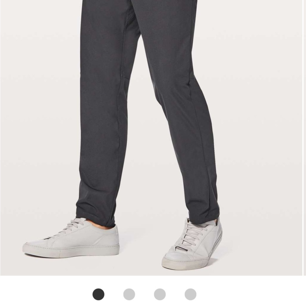 Lululemon ABC Pants